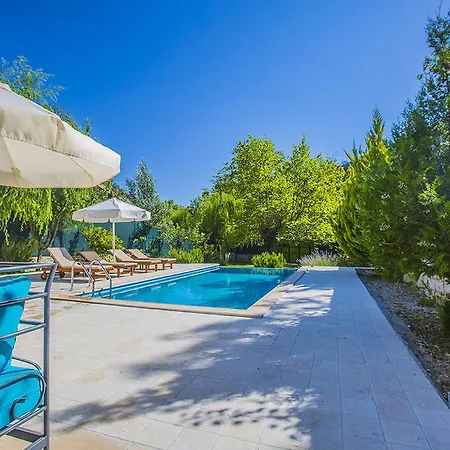 Kaputas 4 * Sarıbelen